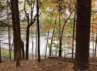 W4554 S Shore Dr, Wild Rose, WI 54984