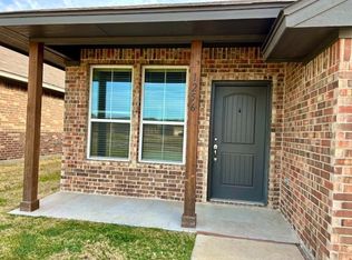 1256 Trailside Dr, Burleson, TX 76028