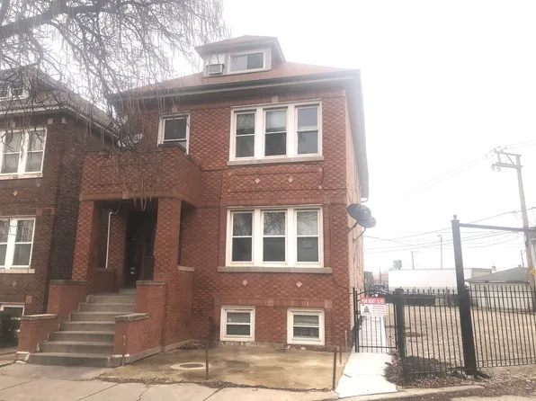 2728 W 41st St, Chicago, IL 60632