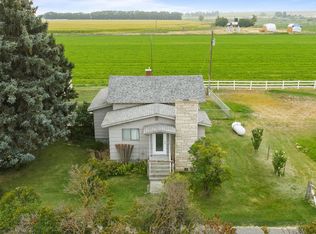 77856 N Ash Rd, Stanfield, OR 97875