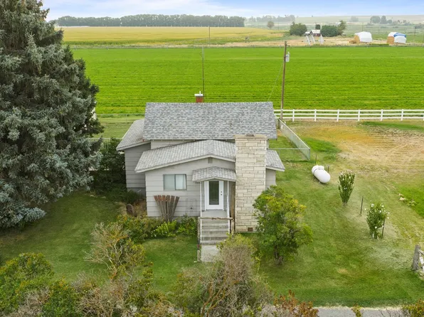 77856 N Ash Rd, Stanfield, OR 97875