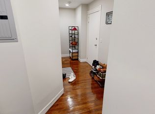 26 John F Kennedy St #1A, Cambridge, MA 02138
