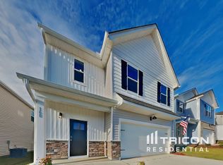 160 Global Ave, Fuquay Varina, NC 27526