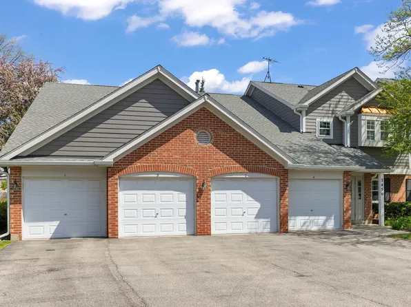2450 Charleston Dr Unit 1, Schaumburg, IL 60193