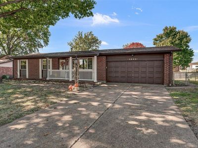 3231 Gwengreen Dr, Bridgeton, MO, 63044