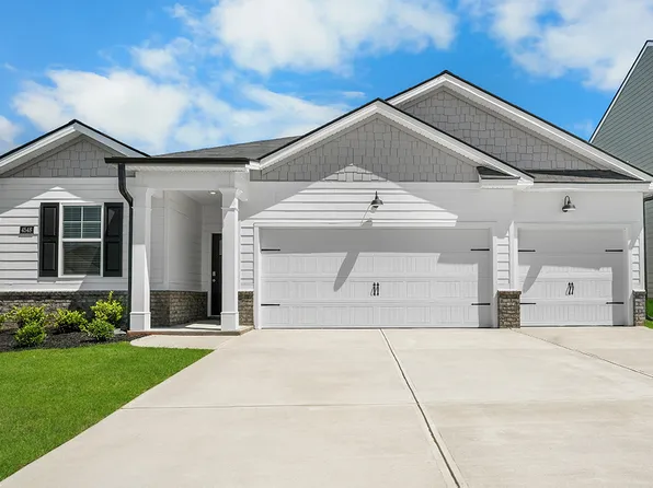 Mulberry Plan, Highland Hills