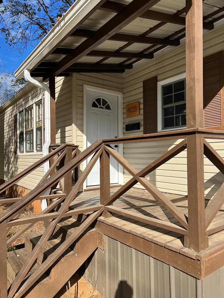 Building Photo - 408 Cypress Mill Rd
