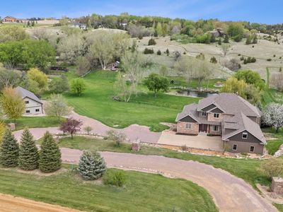 9300 E 41st St, Sioux Falls, SD, 57110