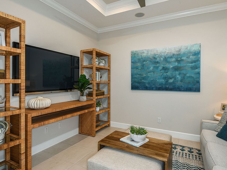 Ibis Esplanade Plan, Esplanade at The Heights, Bradenton, FL 34203 Zillow