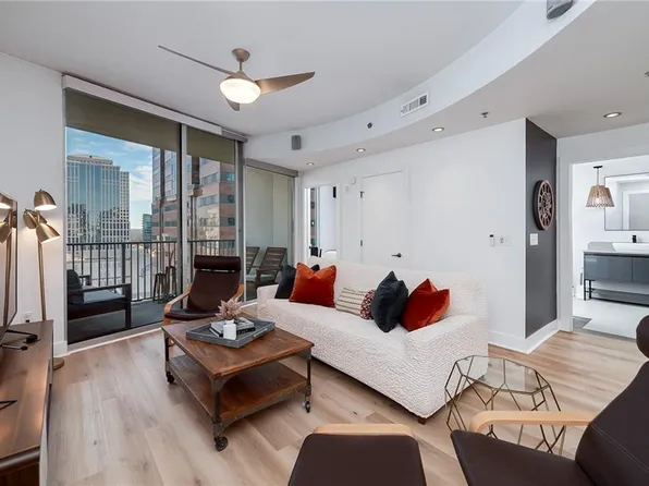 20 10th St NW Unit 1402, Atlanta, GA 30309