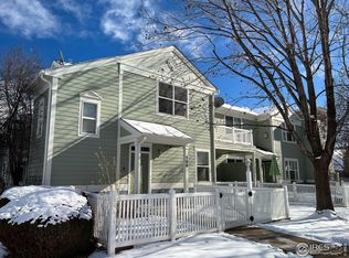 640 Gooseberry Dr UNIT 508, Longmont, CO 80503