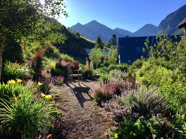 316 N Willow St, Telluride, CO 81435