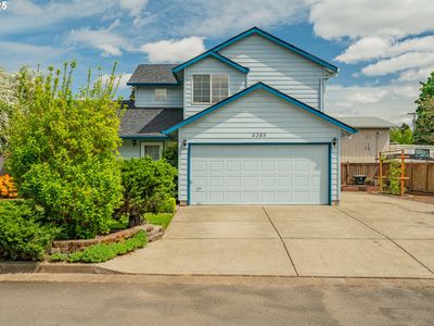6385 SE Johnson St, Hillsboro, OR, 97123