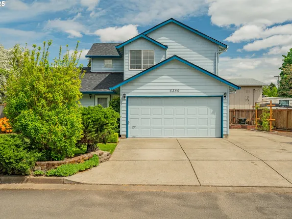 6385 SE Johnson St, Hillsboro, OR 97123