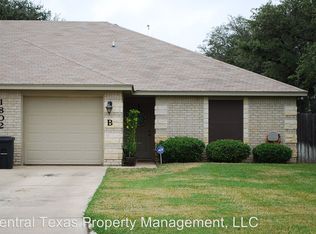 1802 Yuron Trce APT B, Harker Heights, TX 76548