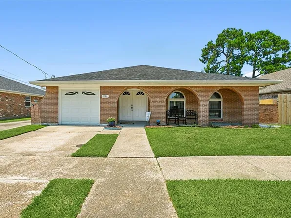 1836 Manson Ave, Metairie, LA 70001