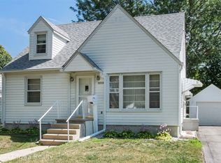 2219 Evelyn St, Perry, IA 50220