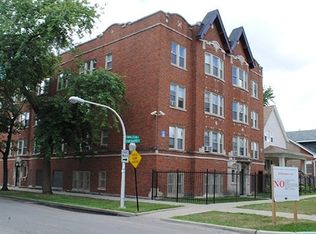 916 N Menard Ave, Chicago, IL 60651