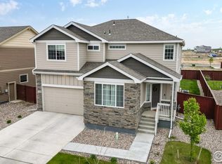1703 Country Sun Dr, Windsor, CO 80550