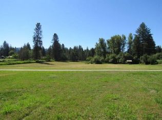 Xx Crane Rd, Kettle Falls, WA 99141