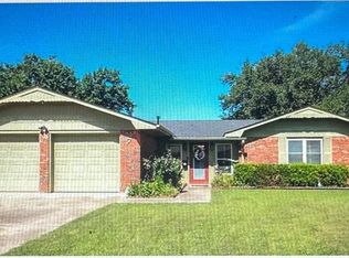 7 N 29th St, Duncan, OK 73533