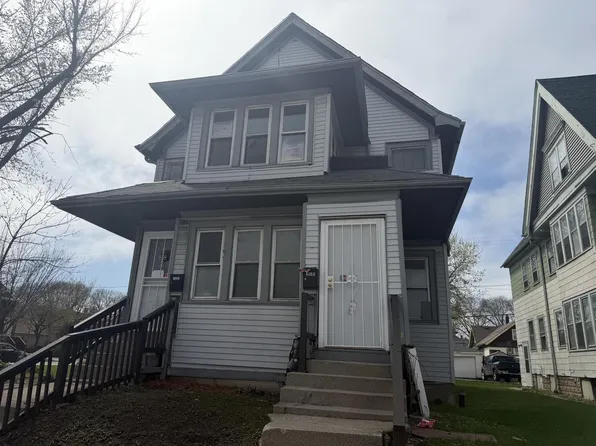 2907-2909 N 35th STREET, Milwaukee, WI 53210