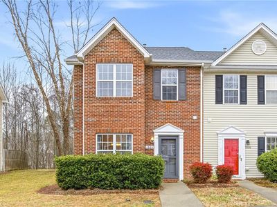 1664 Olivers Crossing Cir, Winston Salem, NC, 27127