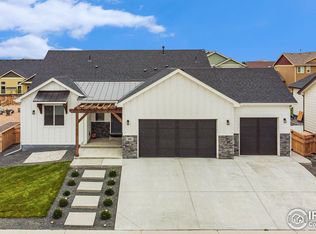265 Redmond Dr, Windsor, CO 80550