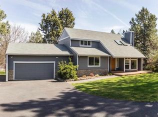 60642 Devon Cir, Bend, OR 97702