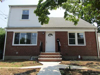 258 Brown Avenue, Hempstead, NY, 11550