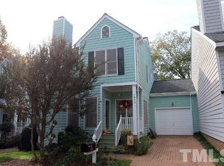 1603 Dunraven Dr, Raleigh, NC 27612