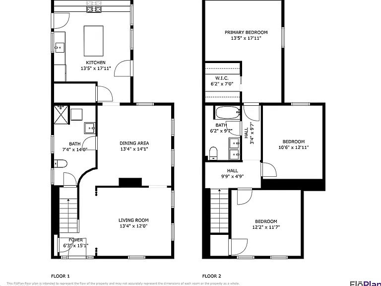 123 Cedar St — Photo 5