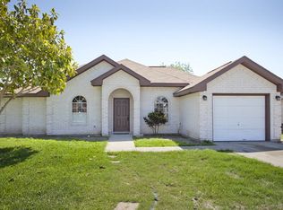 1207 Nogal Ave, Alamo, TX 78516