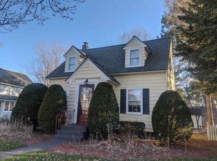 614 Epidote St, Ontonagon, MI 49953