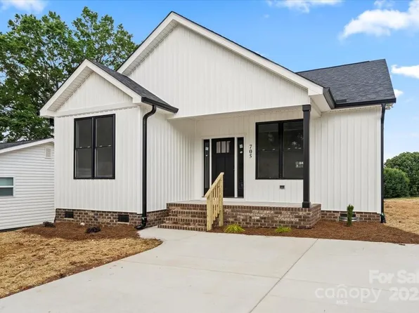 705 Sunderland Rd SW, Concord, NC 28027