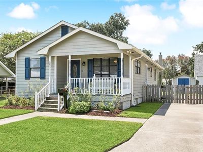 48 Ren Pass Ave, Harahan, LA, 70123
