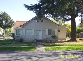603 Walnut St, Corning, CA 96021