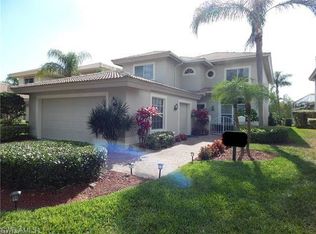 5739 Persimmon Way, Naples, FL 34110