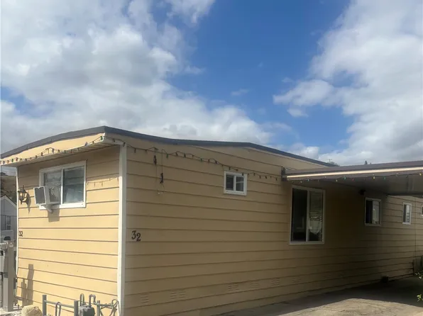 18035 Soledad Canyon Rd Space 32, Canyon Country, CA 91387