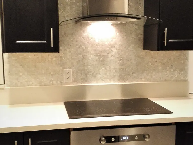 Completely Remodeled Kitchen