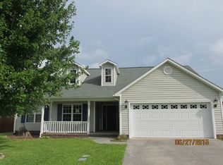 111 Marble Ct, Jacksonville, NC 28546