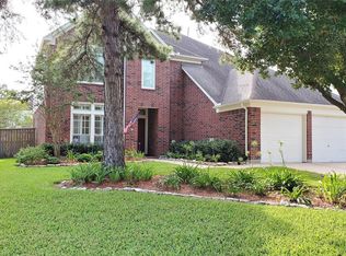 8703 Shadow Edge Cir, Houston, TX 77095