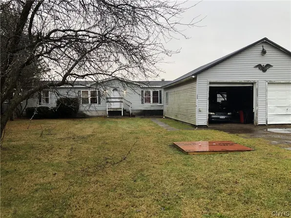 7244 Powell Rd, Stittville, NY 13469