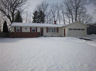 57 Cardiana Dr, Rochester, NY 14612