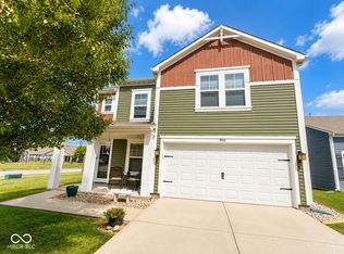 902 Olmsted Ct, Shelbyville, IN 46176