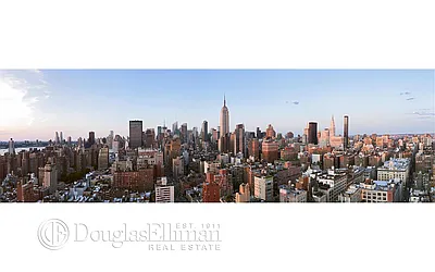 Sold by Douglas Elliman