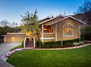 53 Bridgegate Dr, San Rafael, CA 94903