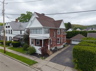11 Collier St, Hornell, NY 14843