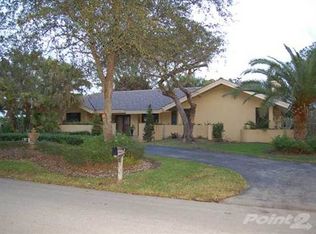 17103 SW 79th Pl, Palmetto Bay, FL 33157