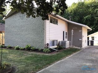 4140 Albar Dr, Toledo, OH 43623